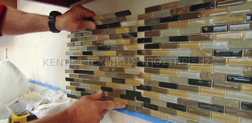 install-mosaic-tile-backsplash